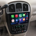 Aerpro 10,1" Perfect Fit spiller Chrysl. Voyager (2001-2007) u/lydsystem