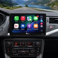 Aerpro 10,1" Perfect Fit spiller Citroen C5 (2008-2017) u/Navi u/JBL