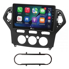 Aerpro 10,1" Perfect Fit spiller Ford Mondeo (2007-2010) Sort