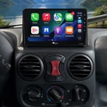 Aerpro 10,1" Perfect Fit spiller Fiat Doblo (2006-2010)