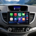 Aerpro 10,1" Perfect Fit spiller Honda CR-V (2013-2016) u/Navi m/lydsystem
