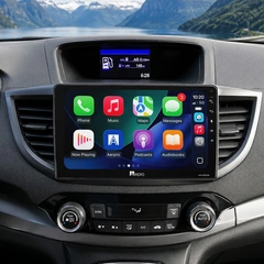 Aerpro 10,1" Perfect Fit spiller Honda CR-V (2013-2016) u/Navi u/lydsystem