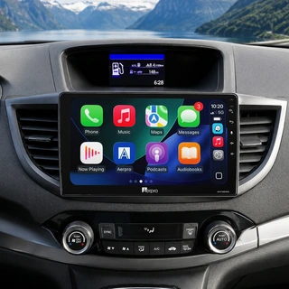 Aerpro 10,1" Perfect Fit spiller Honda CR-V (2013-2016) u/Navi m/lydsystem