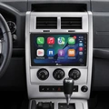 Aerpro 10,1" Perfect Fit spiller Jeep Cherokee (2008-2013)