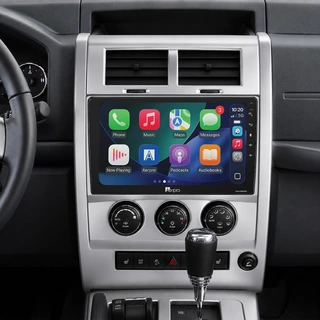 Aerpro 10,1" Perfect Fit spiller Jeep Cherokee (2008-2013)