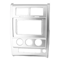 Monteringsramme for 10,1" spiller Jeep Cherokee (2008-2013)