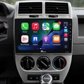 Aerpro 10,1" Perfect Fit spiller Jeep Compass (2006-2010)