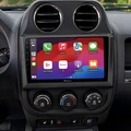 Pioneer 9" Perfect Fit spiller Jeep Compass (2011-2017)
