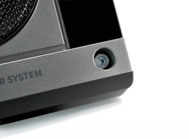 Pioneer TS-X40SXT kabinetthøyttalere | Kjøp hos Bilradiospesialisten