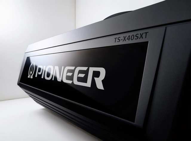Pioneer TS-X40SXT kabinetthøyttalere | Kjøp hos Bilradiospesialisten