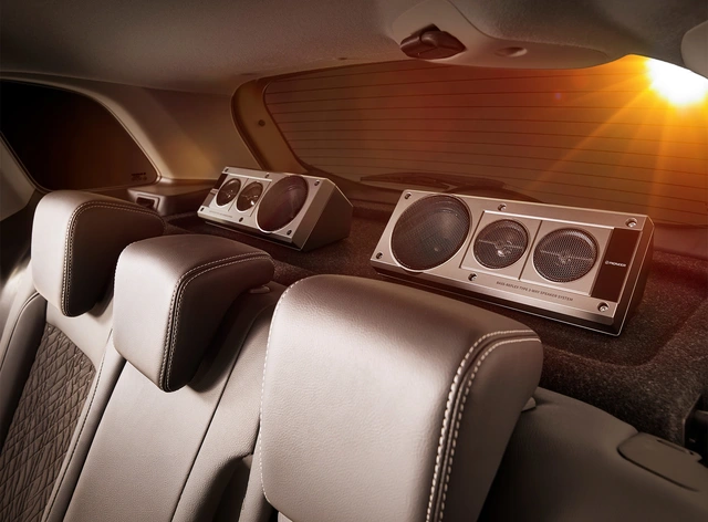 Pioneer TS-X40SXT kabinetthøyttalere | Kjøp hos Bilradiospesialisten