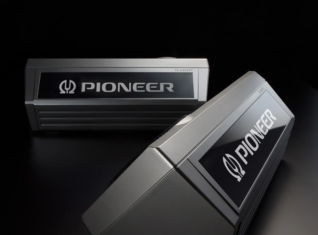 Pioneer TS-X40SXT kabinetthøyttalere | Kjøp hos Bilradiospesialisten