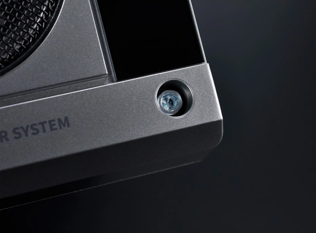 Pioneer TS-X40SXT kabinetthøyttalere | Kjøp hos Bilradiospesialisten