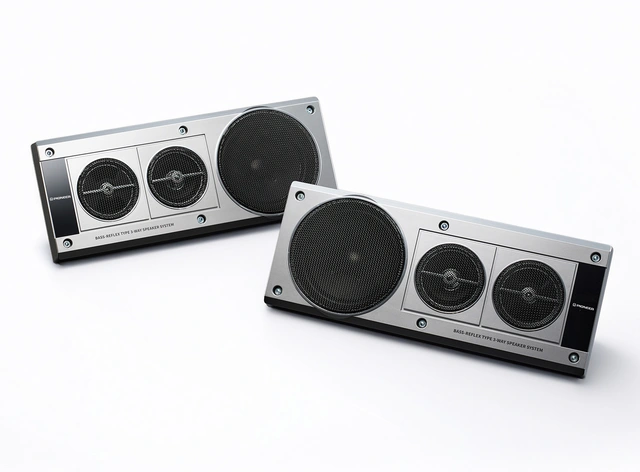 Pioneer TS-X40SXT kabinetthøyttalere | Kjøp hos Bilradiospesialisten