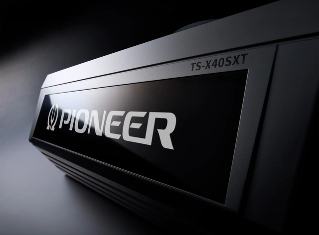 Pioneer TS-X40SXT kabinetthøyttalere | Kjøp hos Bilradiospesialisten