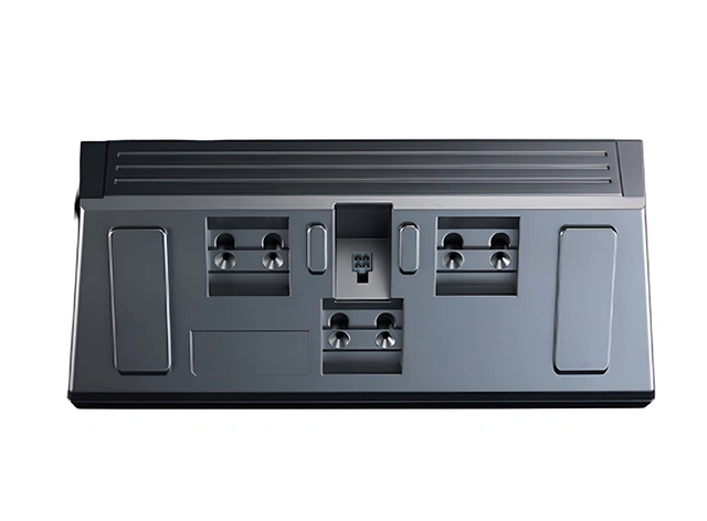 Pioneer TS-X40SXT kabinetthøyttalere | Kjøp hos Bilradiospesialisten