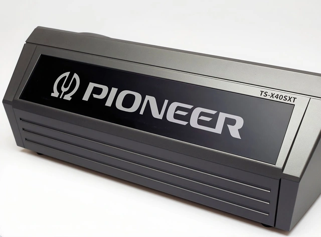 Pioneer TS-X40SXT kabinetthøyttalere | Kjøp hos Bilradiospesialisten