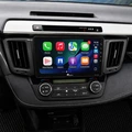 Aerpro 10,1" Perfect Fit spiller Toyota Rav4 (2013-2018) u/JBL m/ryggekamera