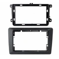 Monteringsramme for 10,1" spiller VW/Skoda/Seat (2003-2019)