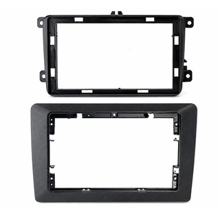 Monteringsramme for 10,1" spiller VW/Skoda/Seat (2003-2019)