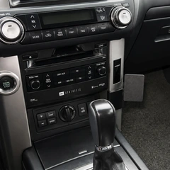 Brodit ProClip dashbord brakett Toyota LC150 (2010-2017)