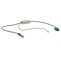 ACV Antenneadapter - beholde FM Seat/Skoda/VW (2015-2022)