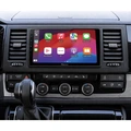 Pioneer 9" Perfect Fit spiller VW VW Multivan (2016-2019)