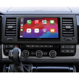 Pioneer 9" Perfect Fit spiller VW VW Multivan (2016-2019)