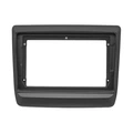 Monteringsramme for 9" spiller Isuzu D-Max (2020-->)