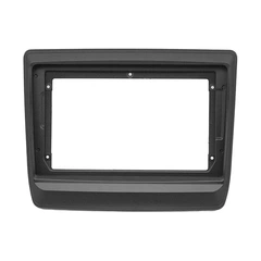 Monteringsramme for 9" spiller Isuzu D-Max (2020-->)
