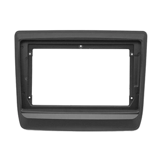 Monteringsramme for 9" spiller Isuzu D-Max (2020-->)