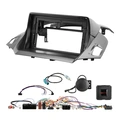 9" monteringssett - komplett Ford C-Max/Kuga (2011-2019)