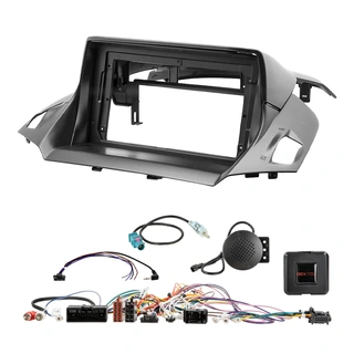 9" monteringssett - komplett Ford C-Max/Kuga (2011-2019)