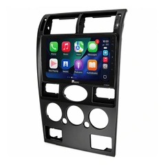 Aerpro 9" Perfect Fit spiller til Ford Mondeo (2001-2003)