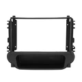 Monteringsramme for 9" spiller Chevrolet Malibu (2013-2015)