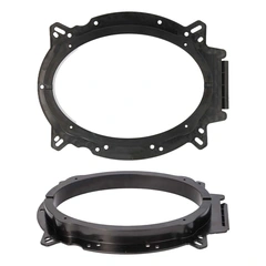 Metra Høyttaleradaptere (6x9") Multiadapter(2015-2020)