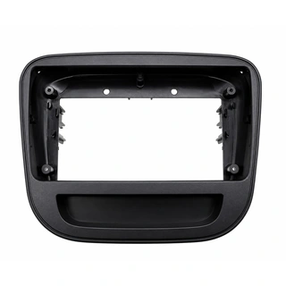 Monteringsramme for 9" spiller Chevrolet Malibu (2016-->)