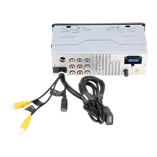 *Aerpro 10,1" multimediaenhet m/DA | Kjøp hos Bilradiospesialisten