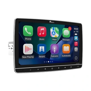 Aerpro AM1005F 10,1" multimediaenhet BT, Trådløs CarPlay &amp; Android