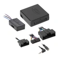 METRA Alt-i-ett adapter (m/multif.ratt) Ford (US) (2015-2023) m/u lydsystem