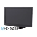 Navlinkz 9" LCD-Skjerm (AHD/CVBS) 2 videoinnganger. 12V-24V