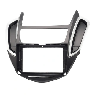 Monteringsramme for 9" spiller Chevrolet Trax (2013-2016)