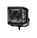 BRIODLIGHTS arbeidslys/varsellys 10 LED 2140 lumen, 40,5W, R65-godkjent