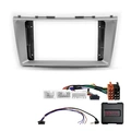 9" monteringssett - komplett Toyota Camry (2007-2009) u/JBL lydsystem