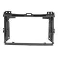 Monteringsramme for 9" spiller LC 120 (2003 - 2009) m/CD/Kassett/Radio