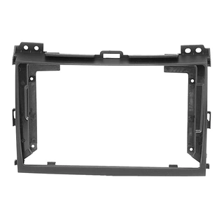 Monteringsramme for 9" spiller LC 120 (2003 - 2009) m/CD/Kassett/Radio