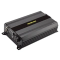 Ground Zero GZCA 3000X.M2 monoforsterker 3180W RMS, 2 Ohm, SPL, Kl.D