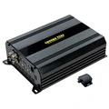 Ground Zero GZCA 300.4 4-kanaler 4x360W RMS, 1 Ohm, SPL, Fulltone