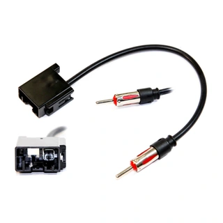 InCarTec Antenneadapter - beholde FM Lexus (2001-2011)