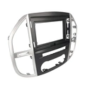 Monteringsramme for 10,1" spiller MB Vito (W447) (2015-2020)